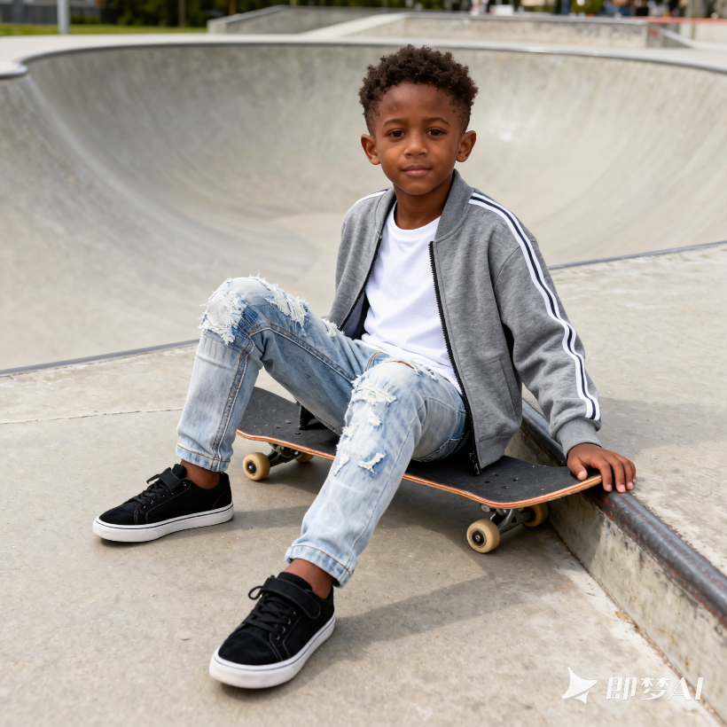 Kid JeansX-24-036