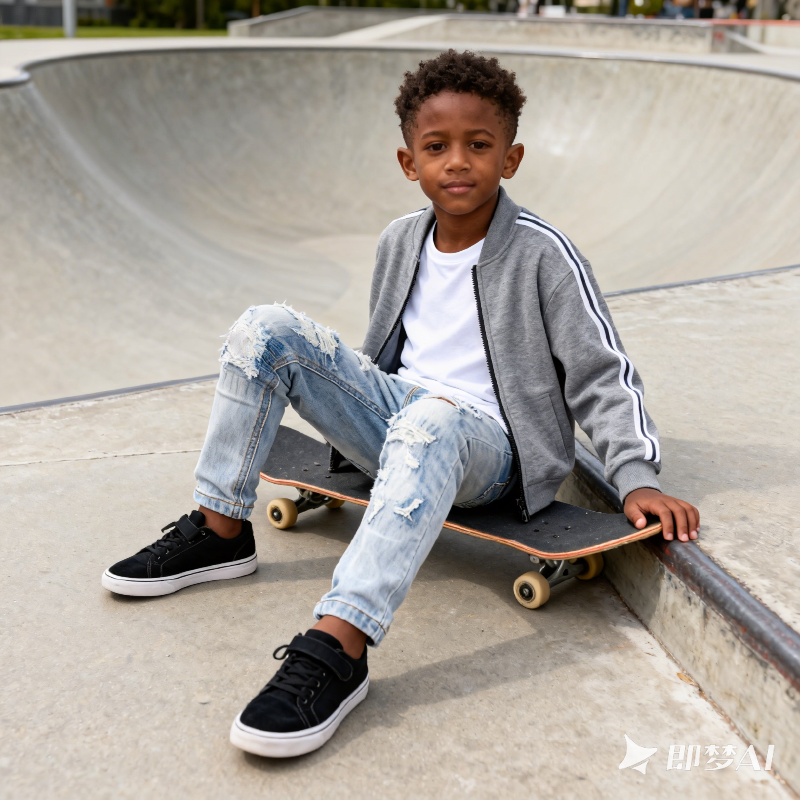 Kid JeansX-24-036