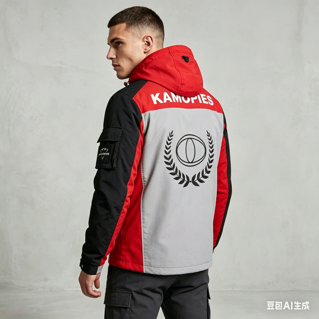 fang feng Jacket