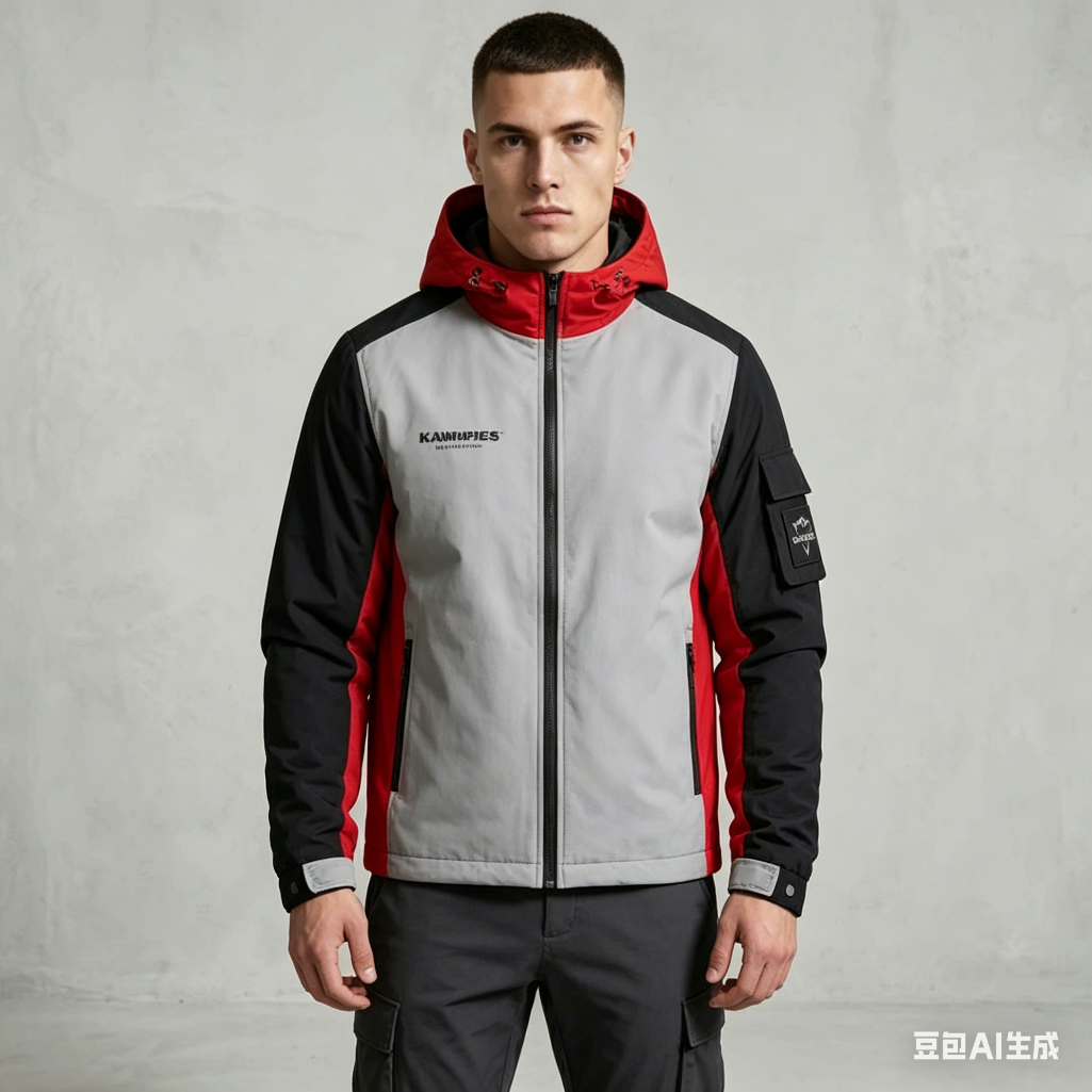 fang feng Jacket