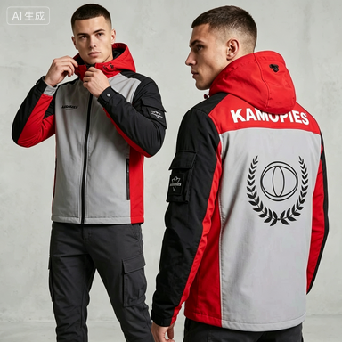 fang feng Jacket