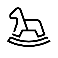 category of KID icon