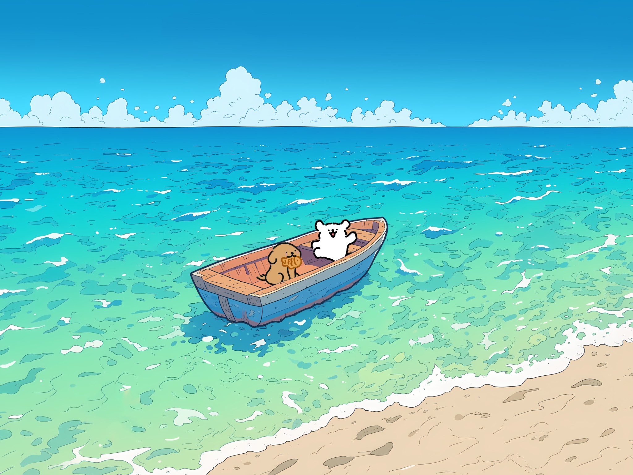 测试