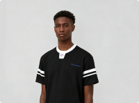 Sports Tracksuit Set