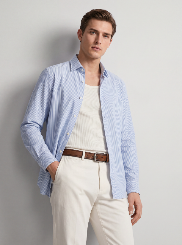 Casual Belt