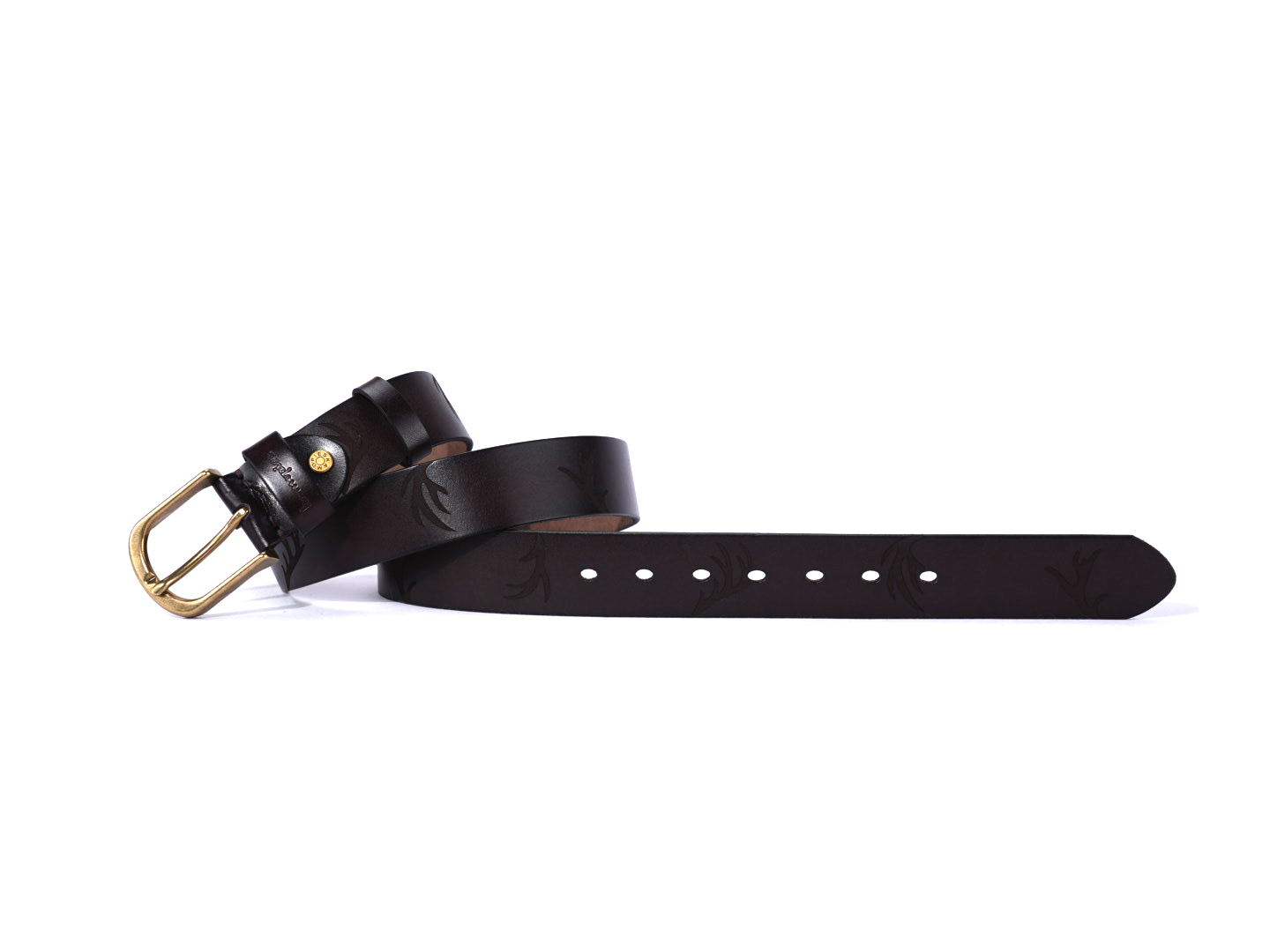 Men's Belt