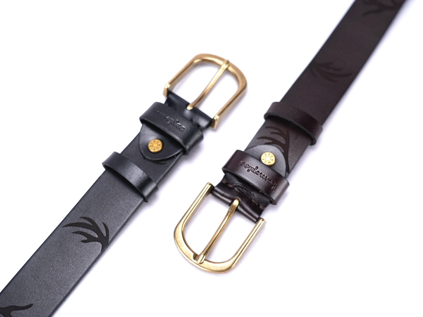 Men's Belt