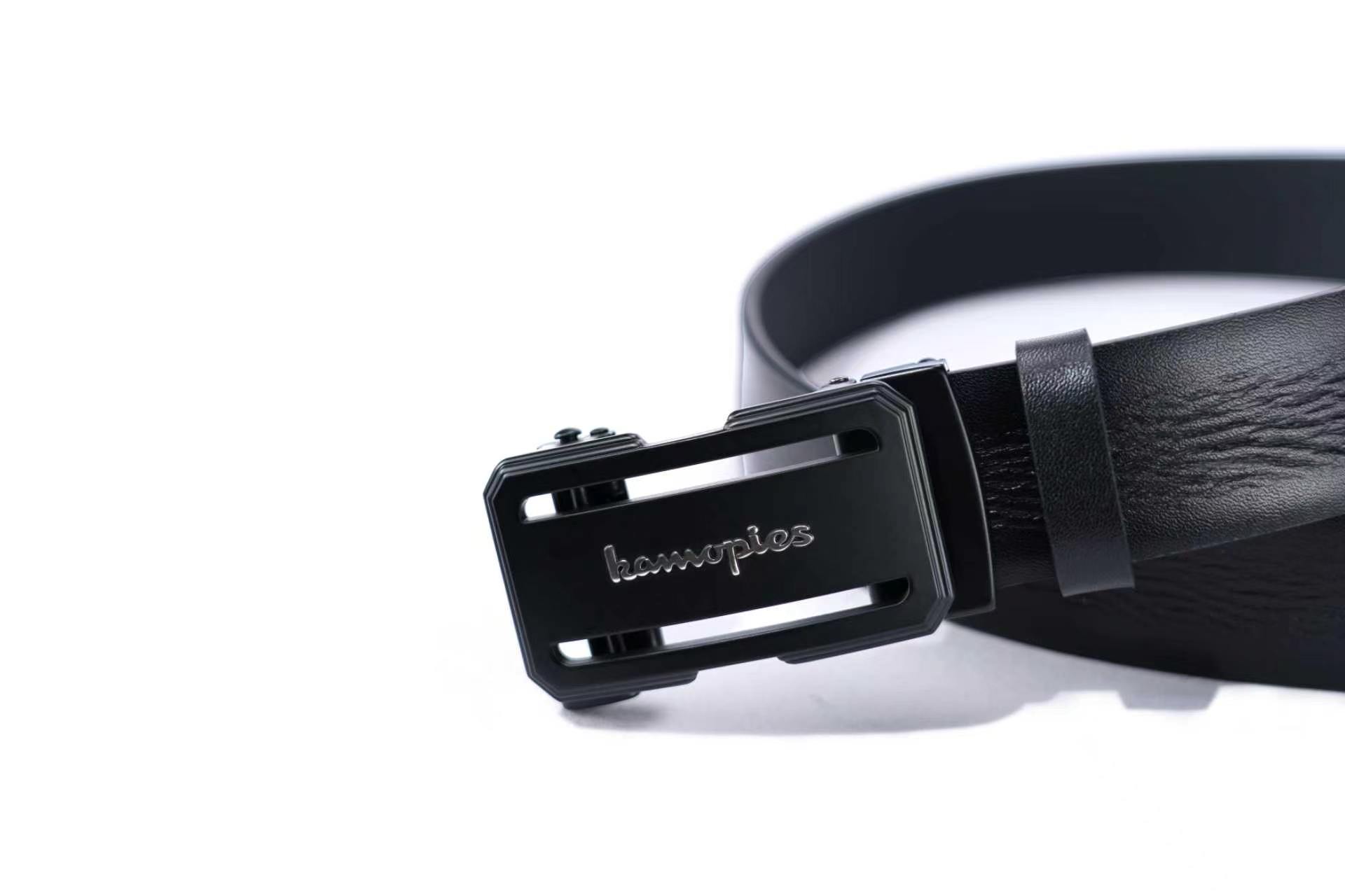 Men's belt