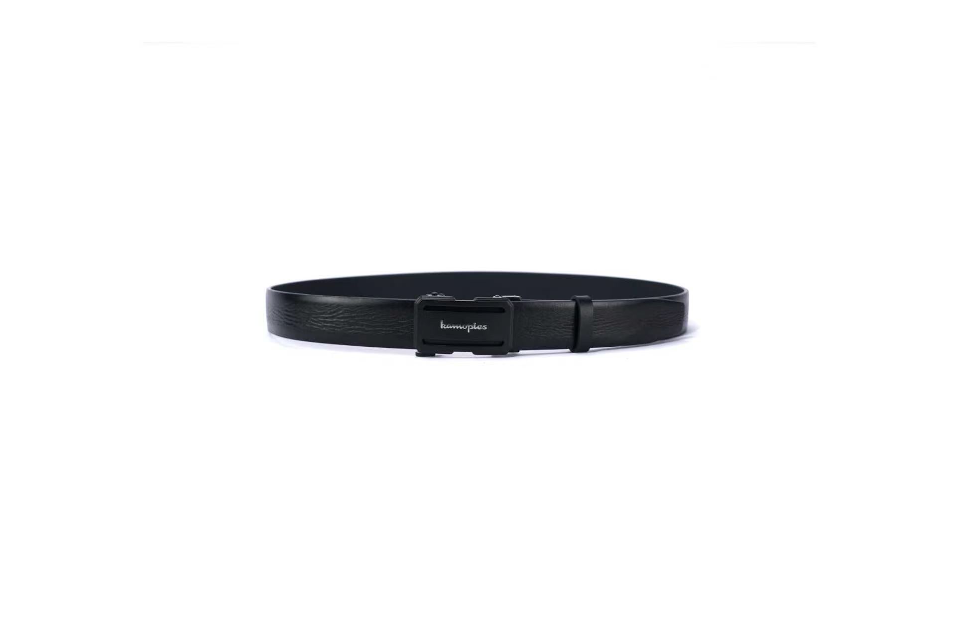 Men's belt