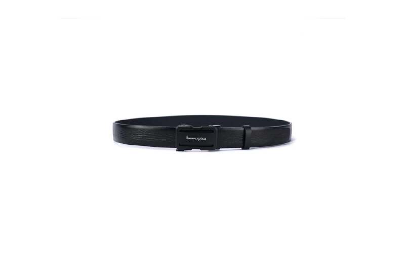 Men's belt