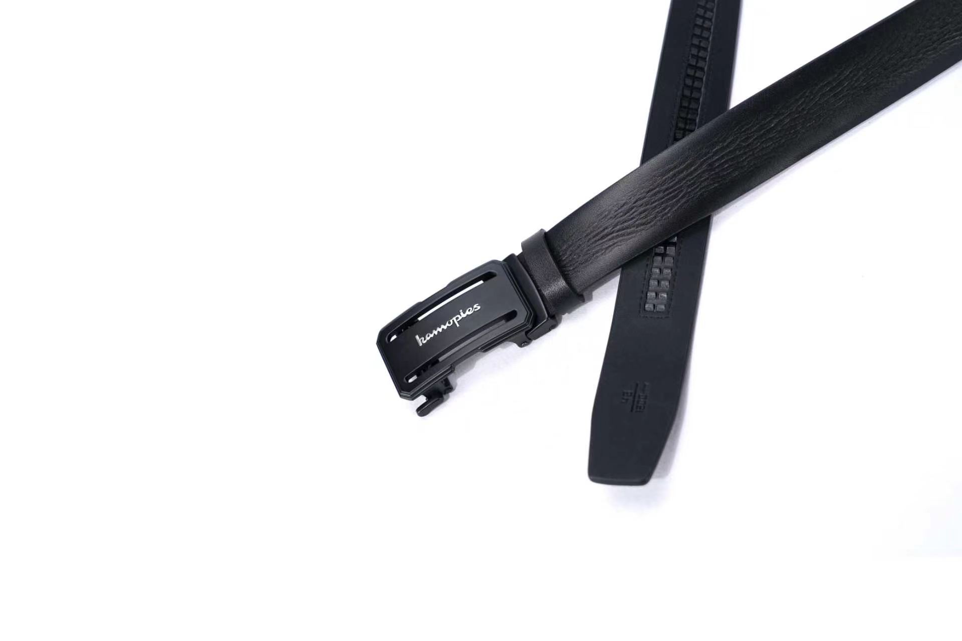 Men's belt