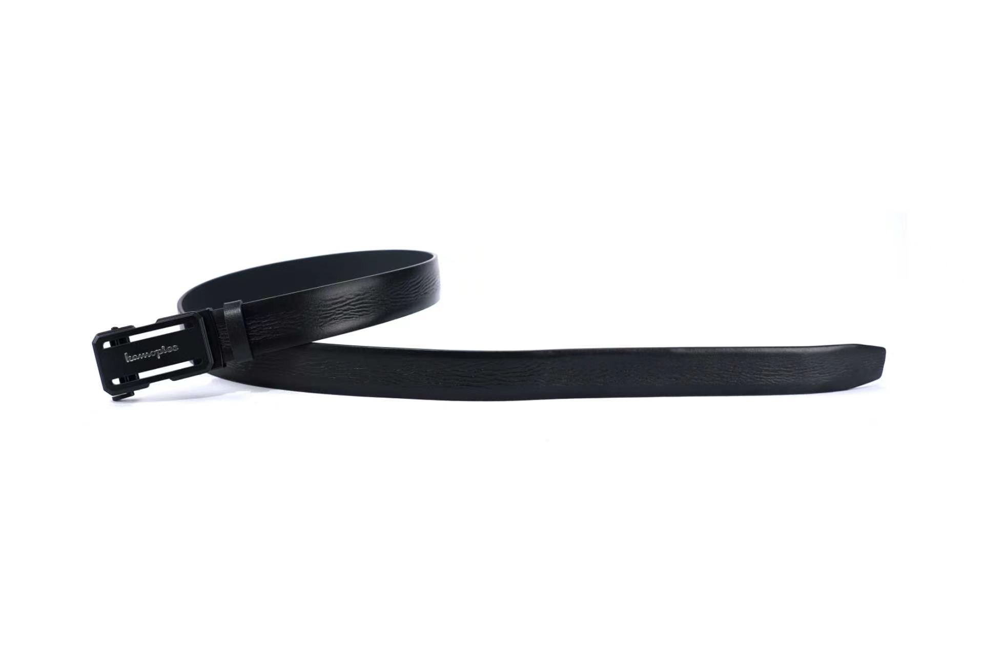Men's belt