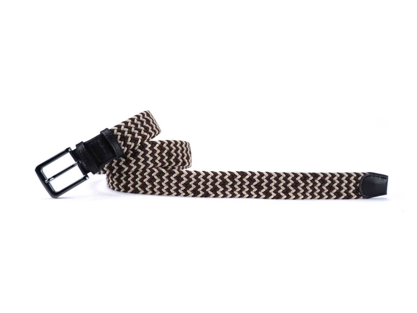 Men's Braided Belt