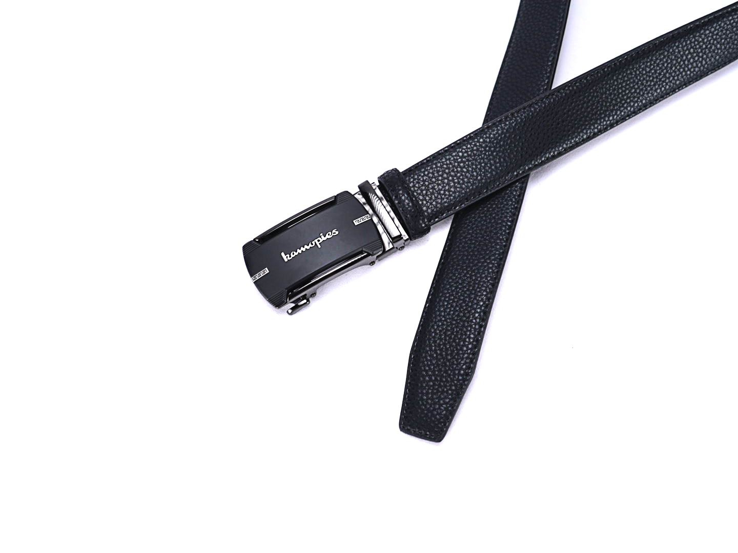 Men's Belt