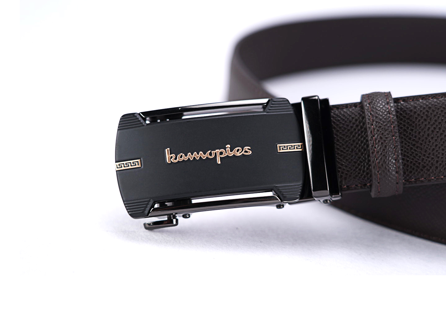 Men's Belt
