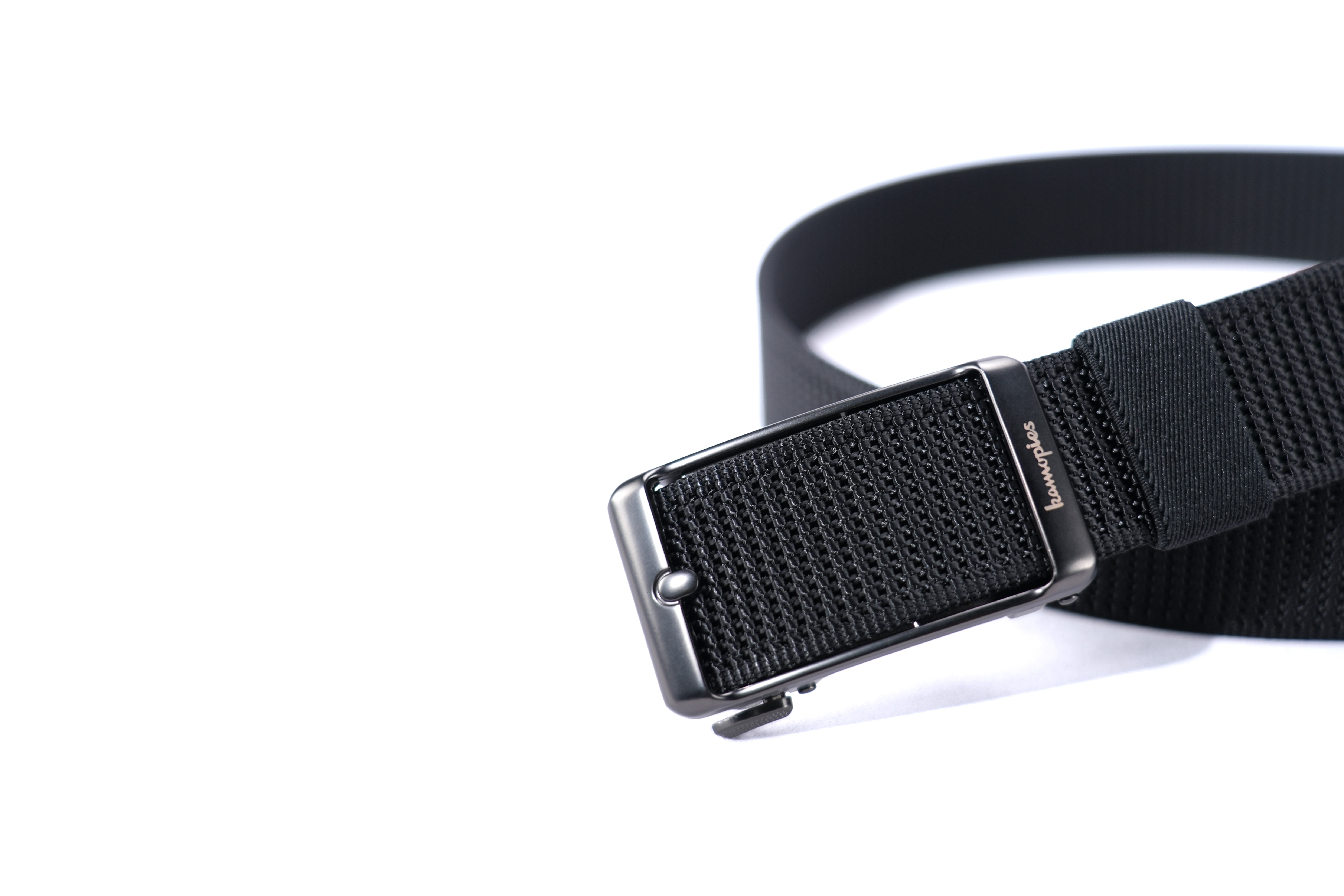 Men's Belt