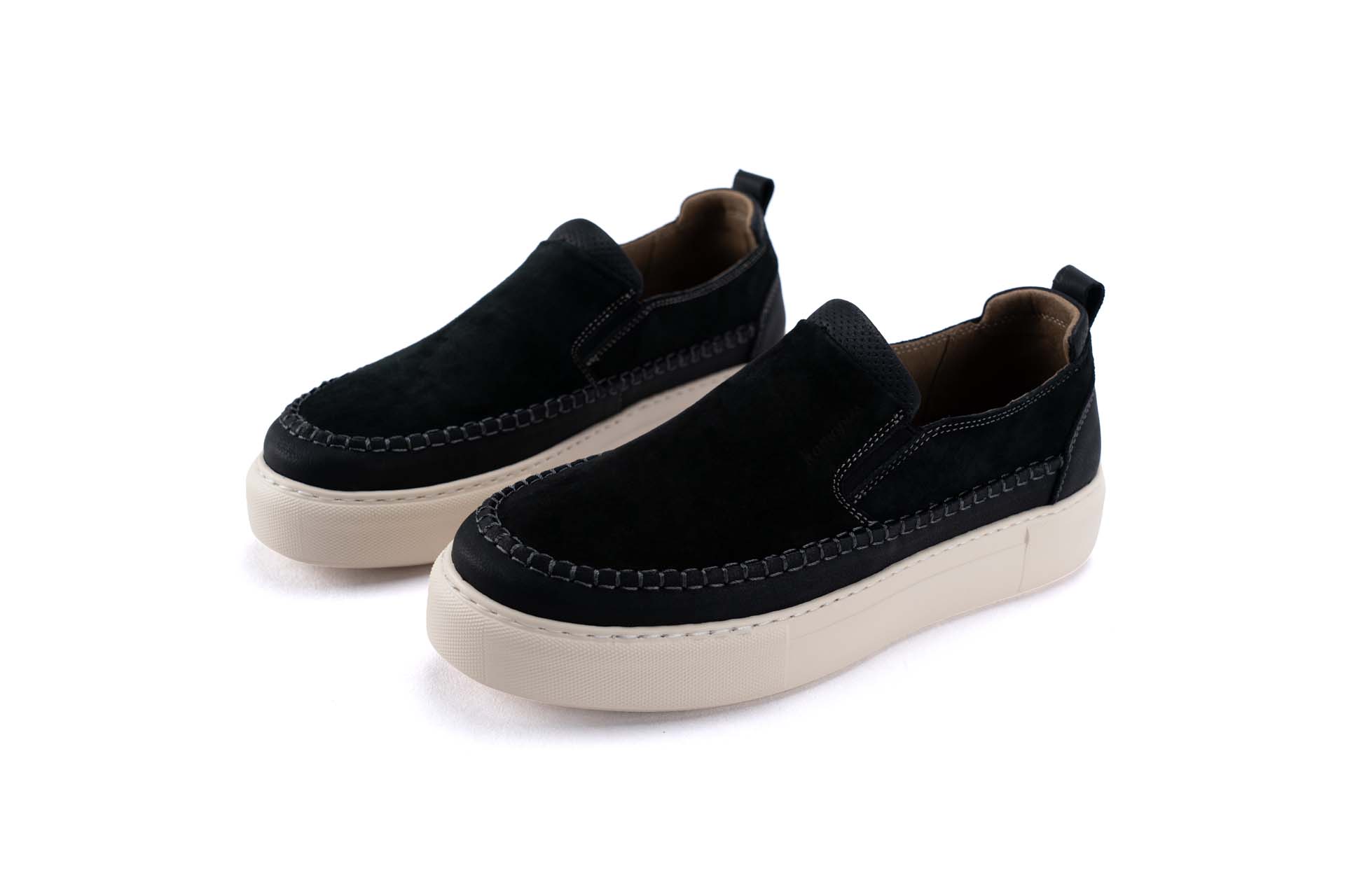 UK: 5（262）; Color: Black