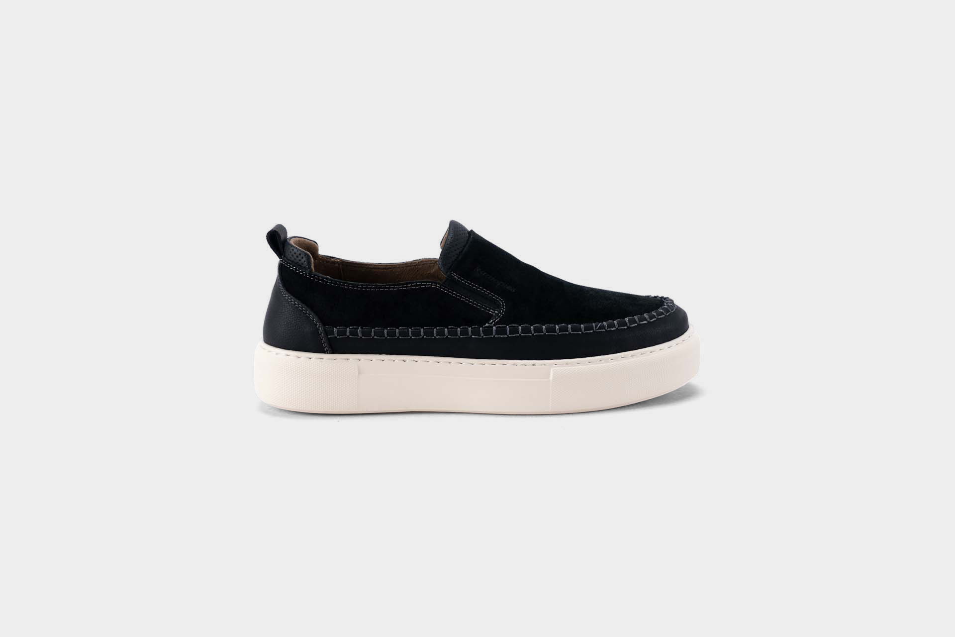 UK: 5（262）; Color: Black