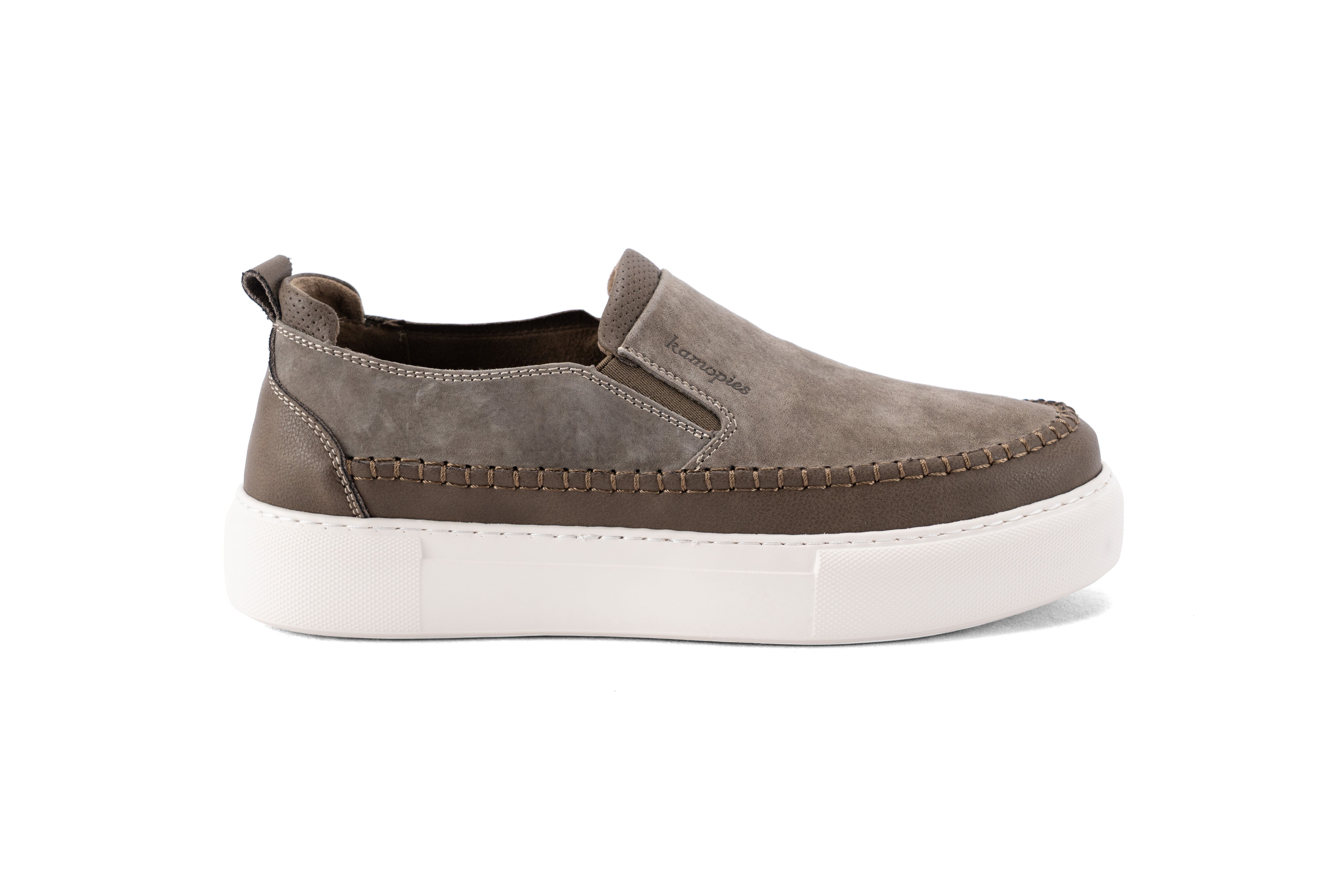 UK: 5（262）; Color: Khaki