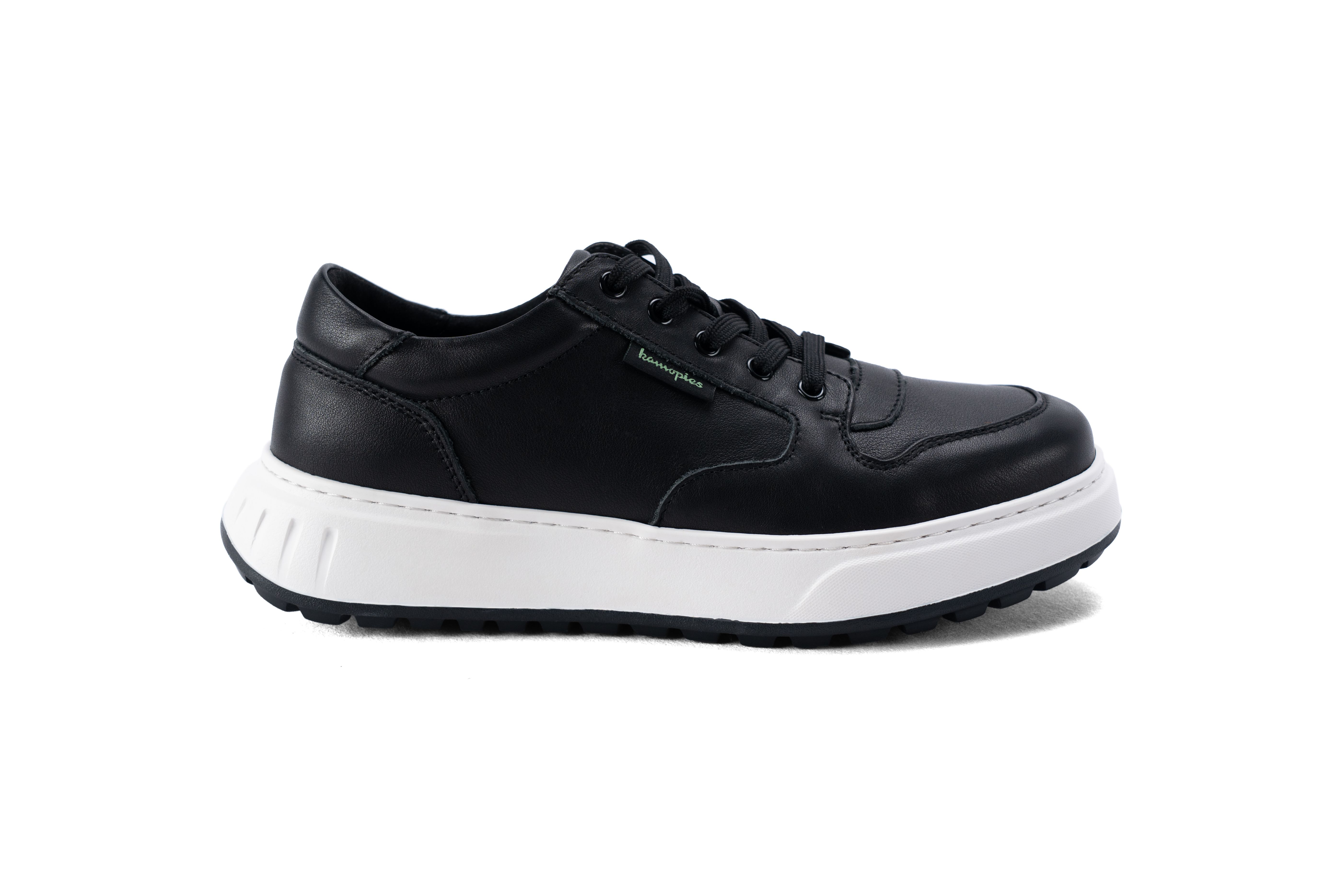 UK: 5（262）; shoes color: BLACK