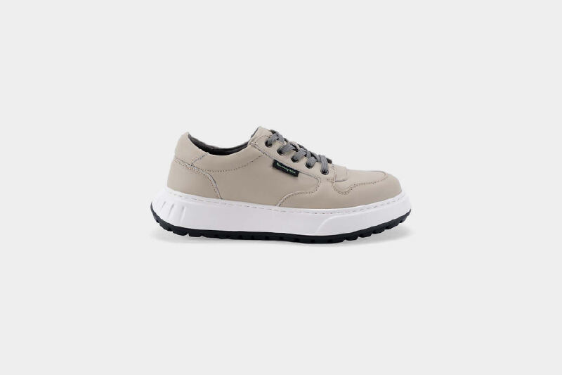 CITY WALKER PIG-SUEDE SHOES