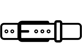 category of Belts icon