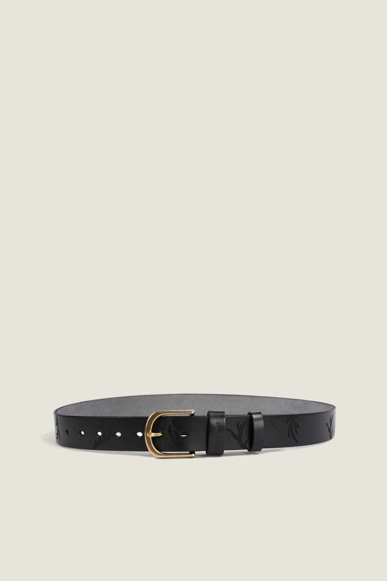 Men's Belt