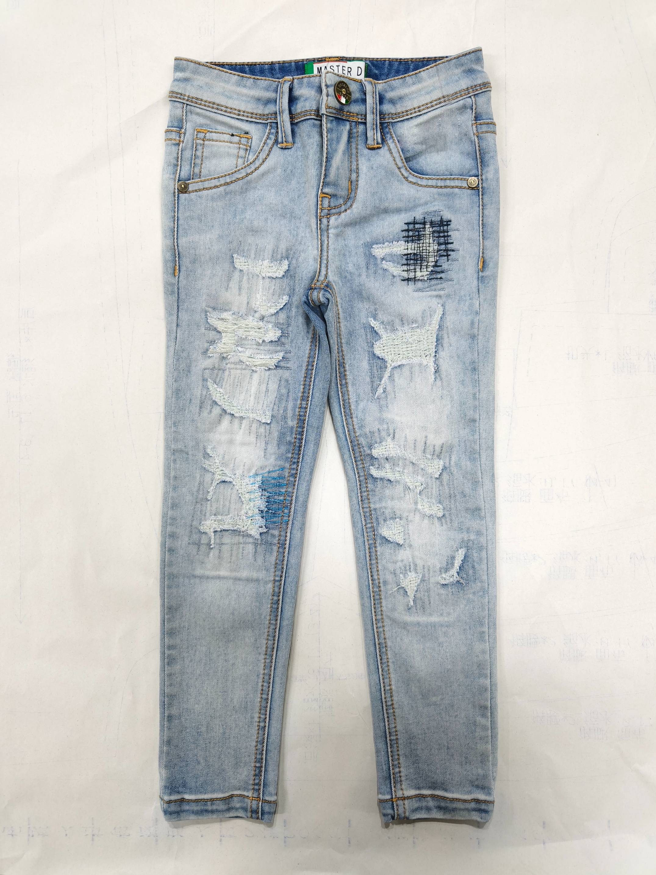 Kid JeansX-24-036