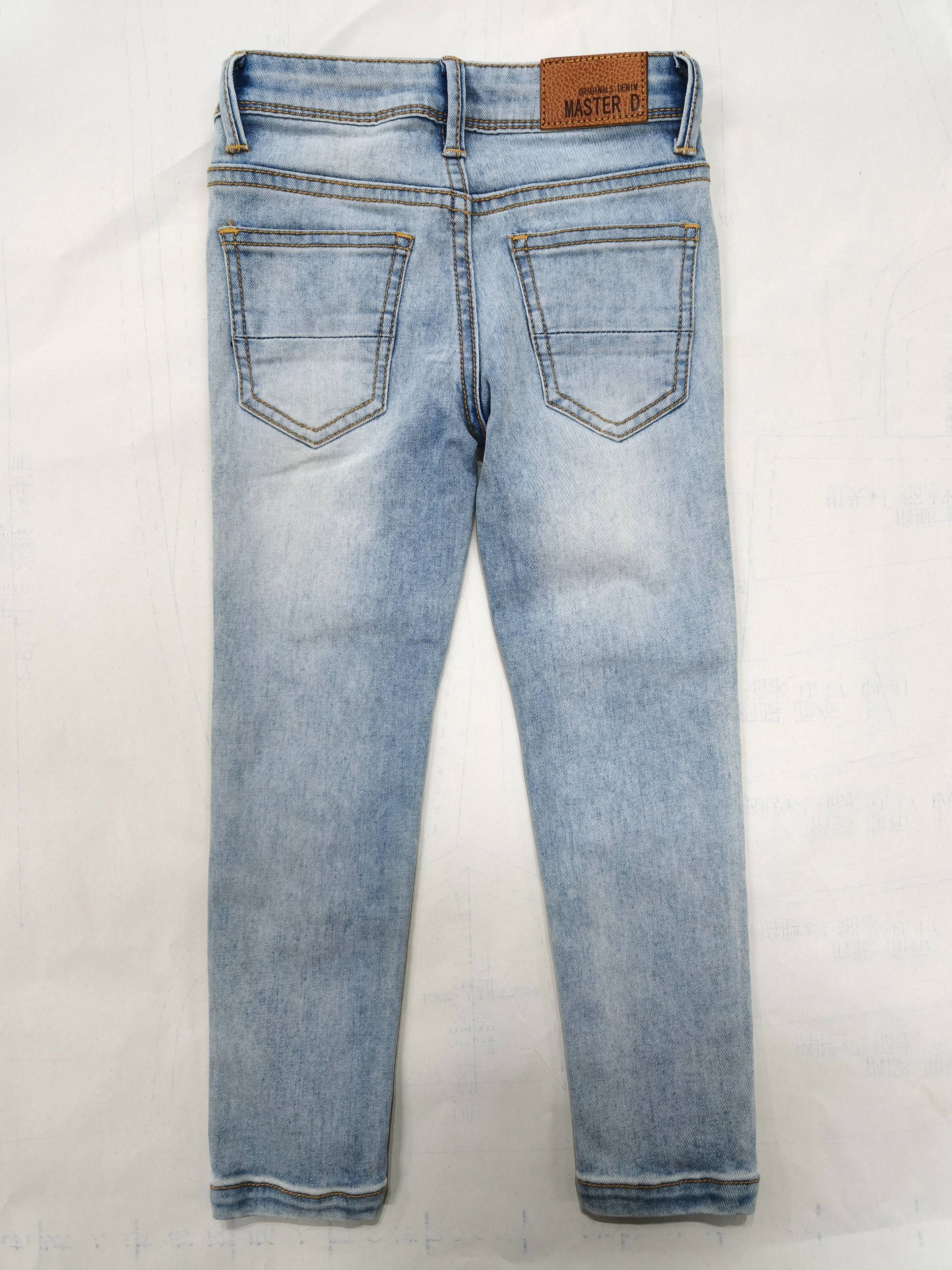 Kid JeansX-24-036