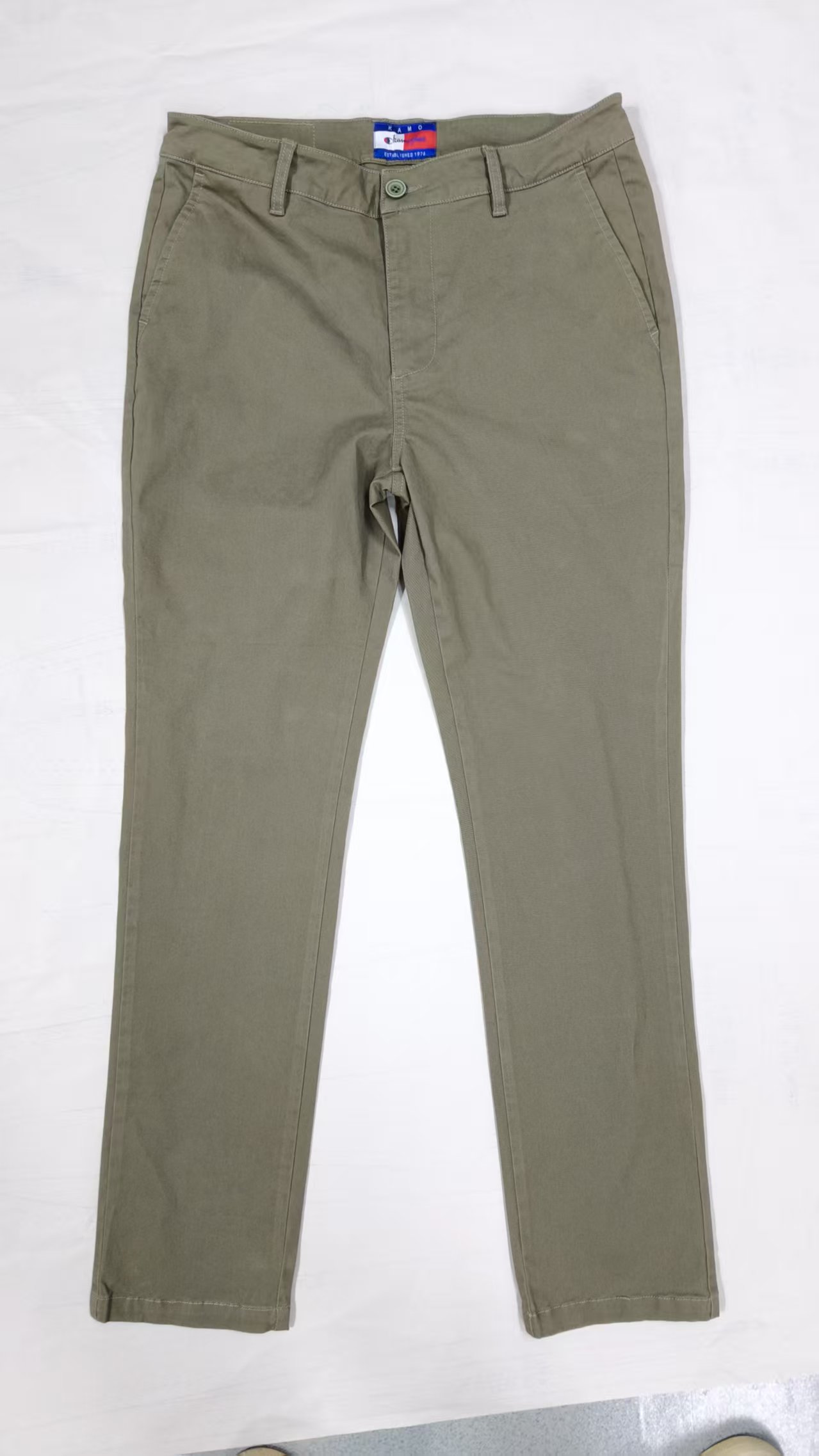 casual pants