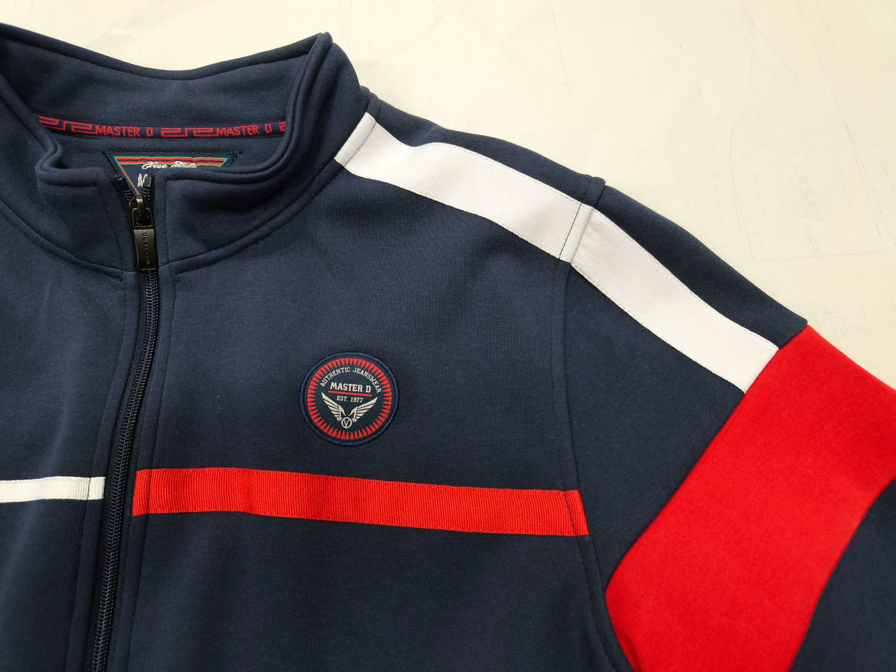 Sport jack CM-24-JKT-032-M