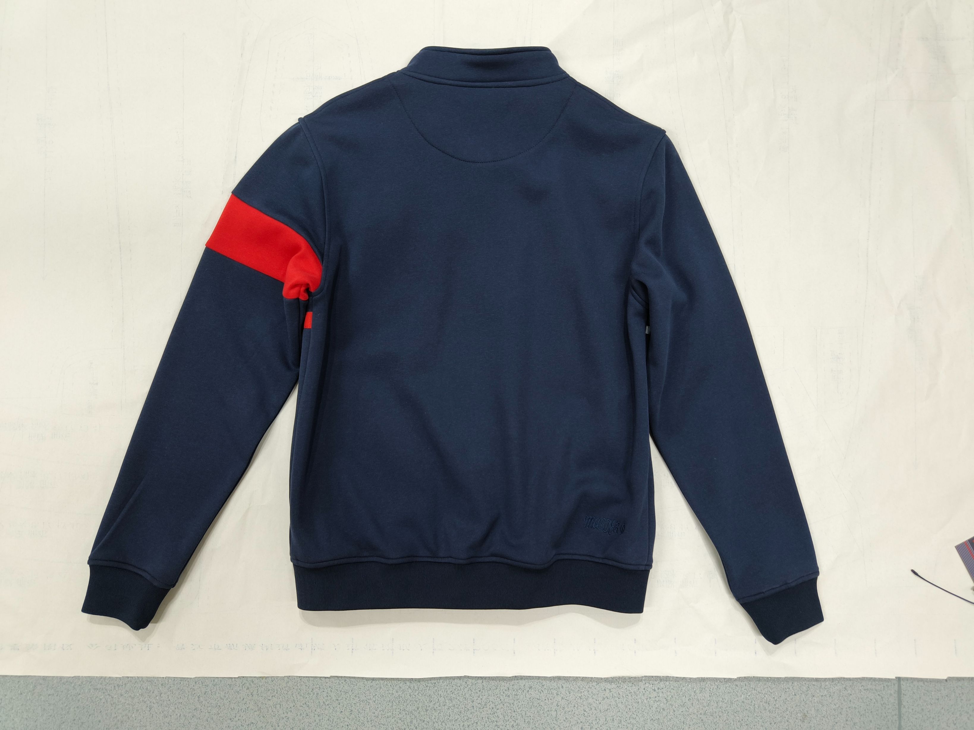 Sport jack CM-24-JKT-032-M