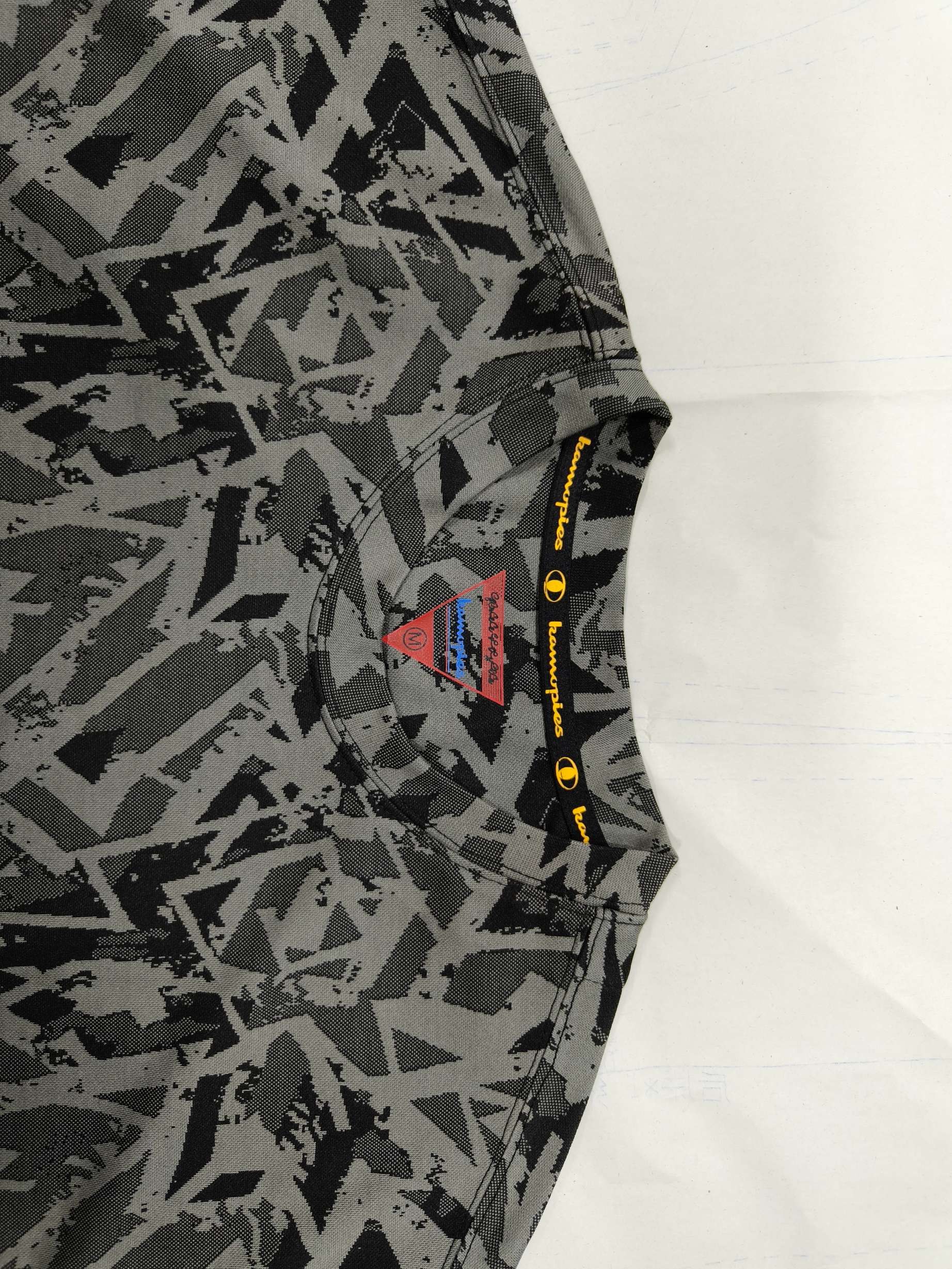 T SHIRT XT-25-143