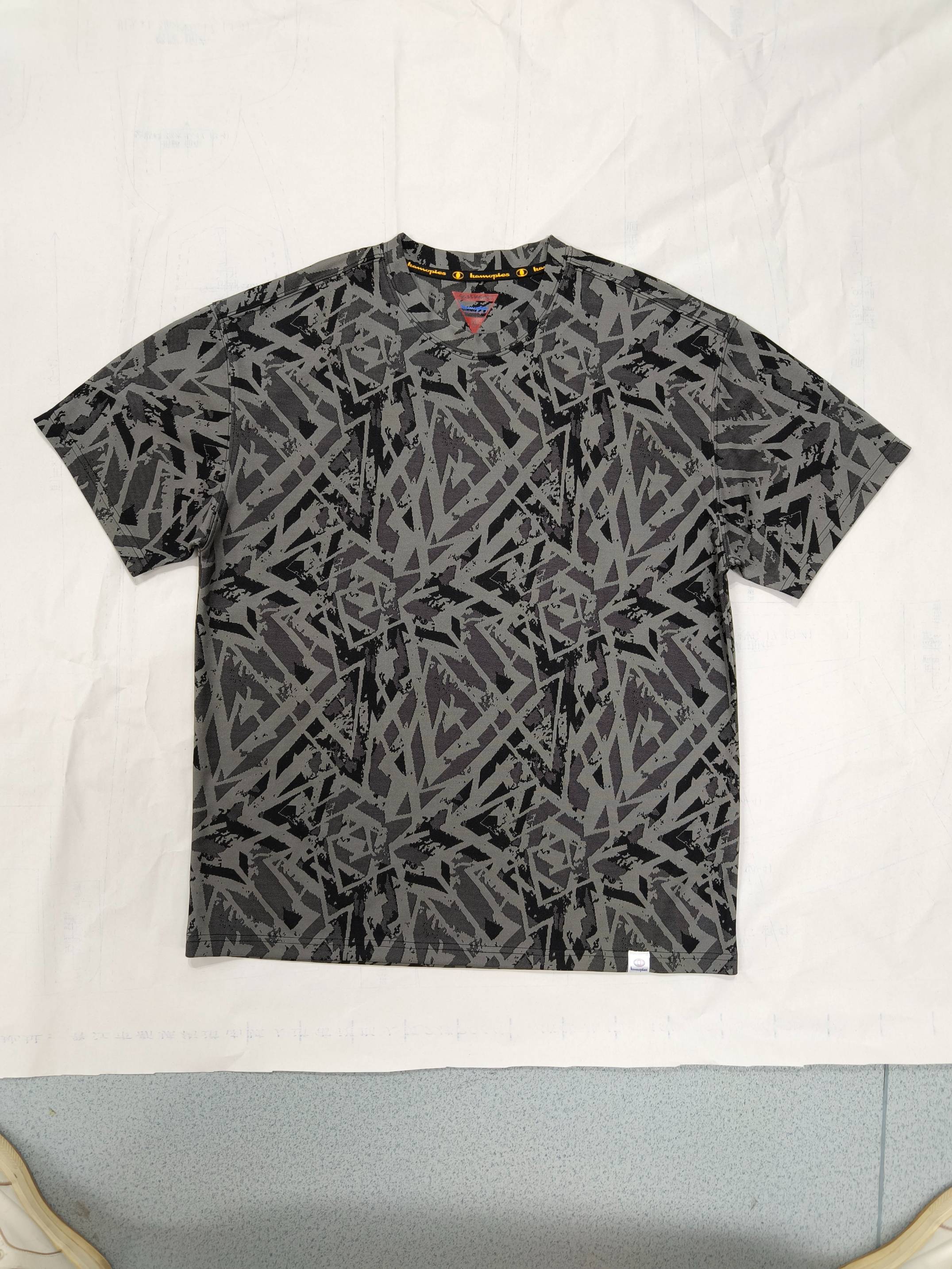 T SHIRT XT-25-143