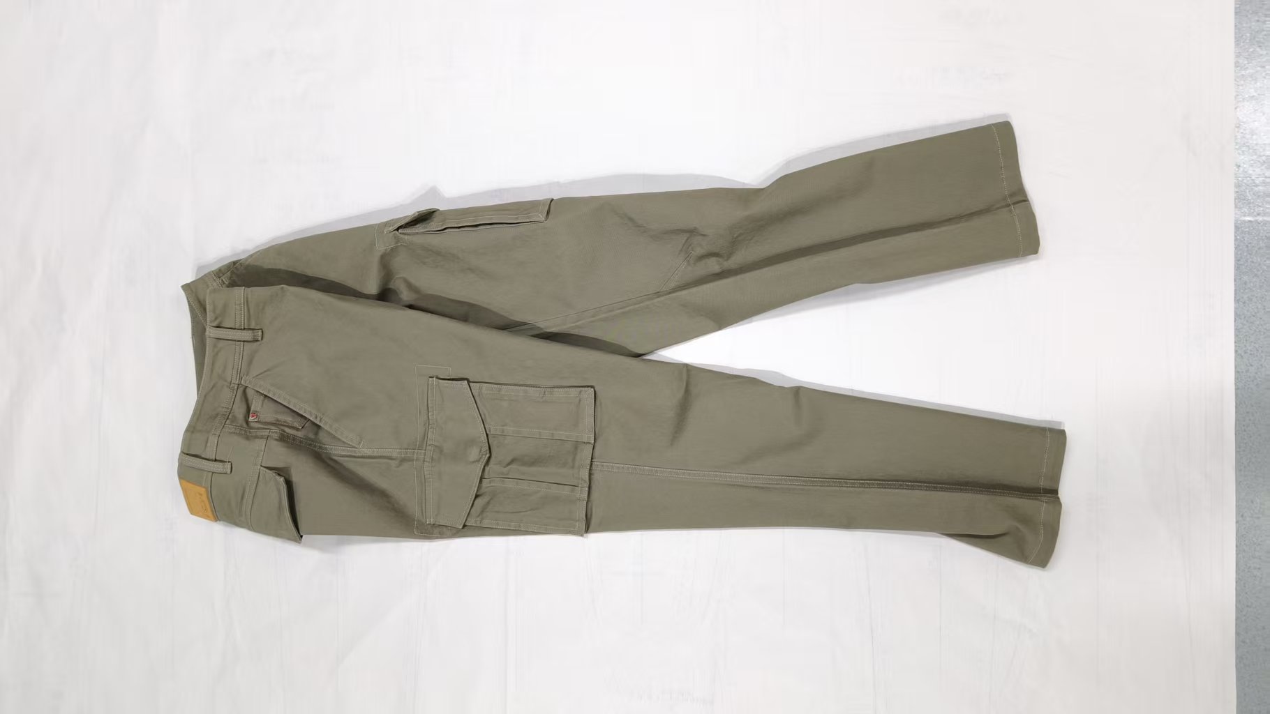 casual pants