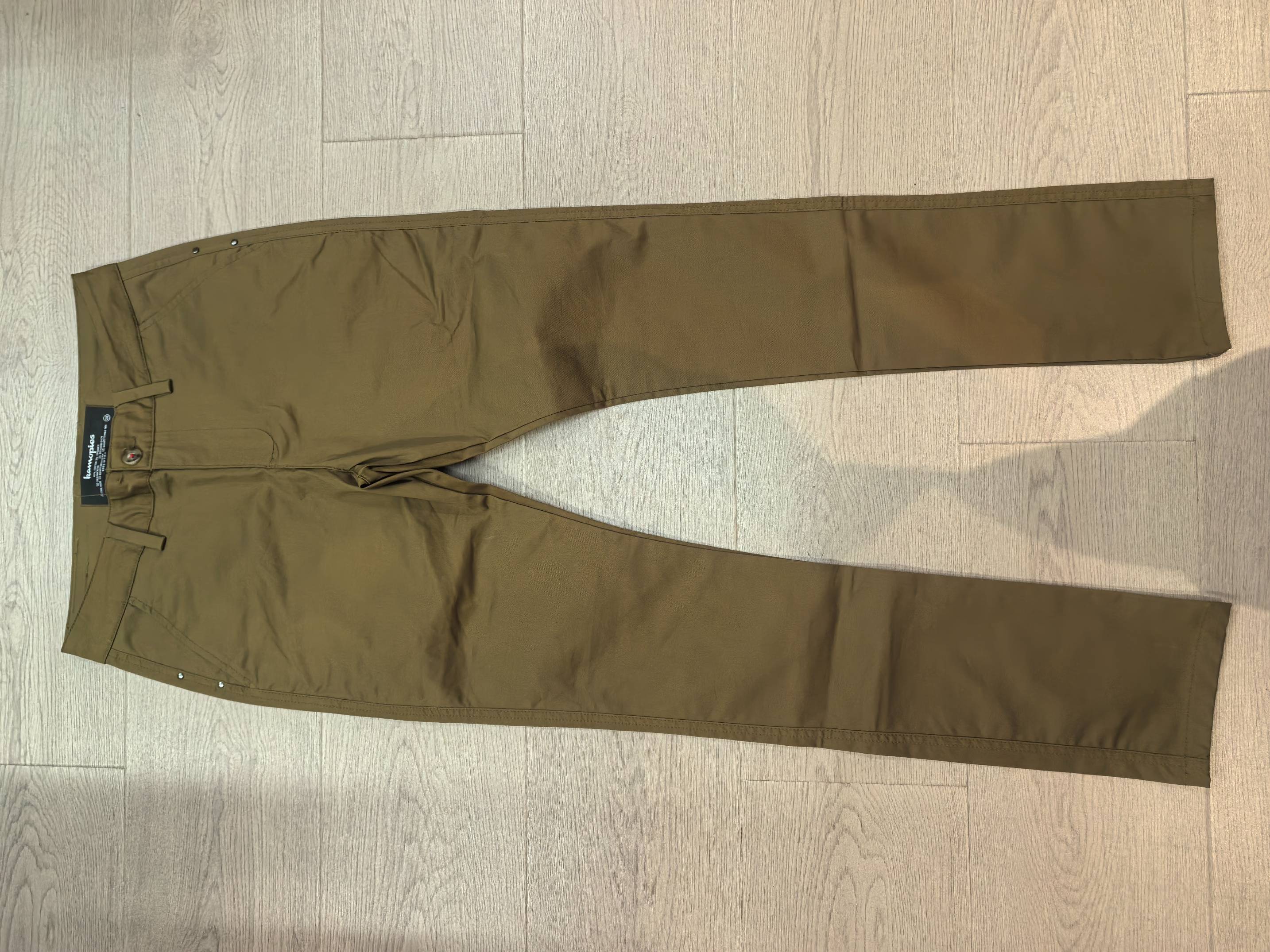 casual pants