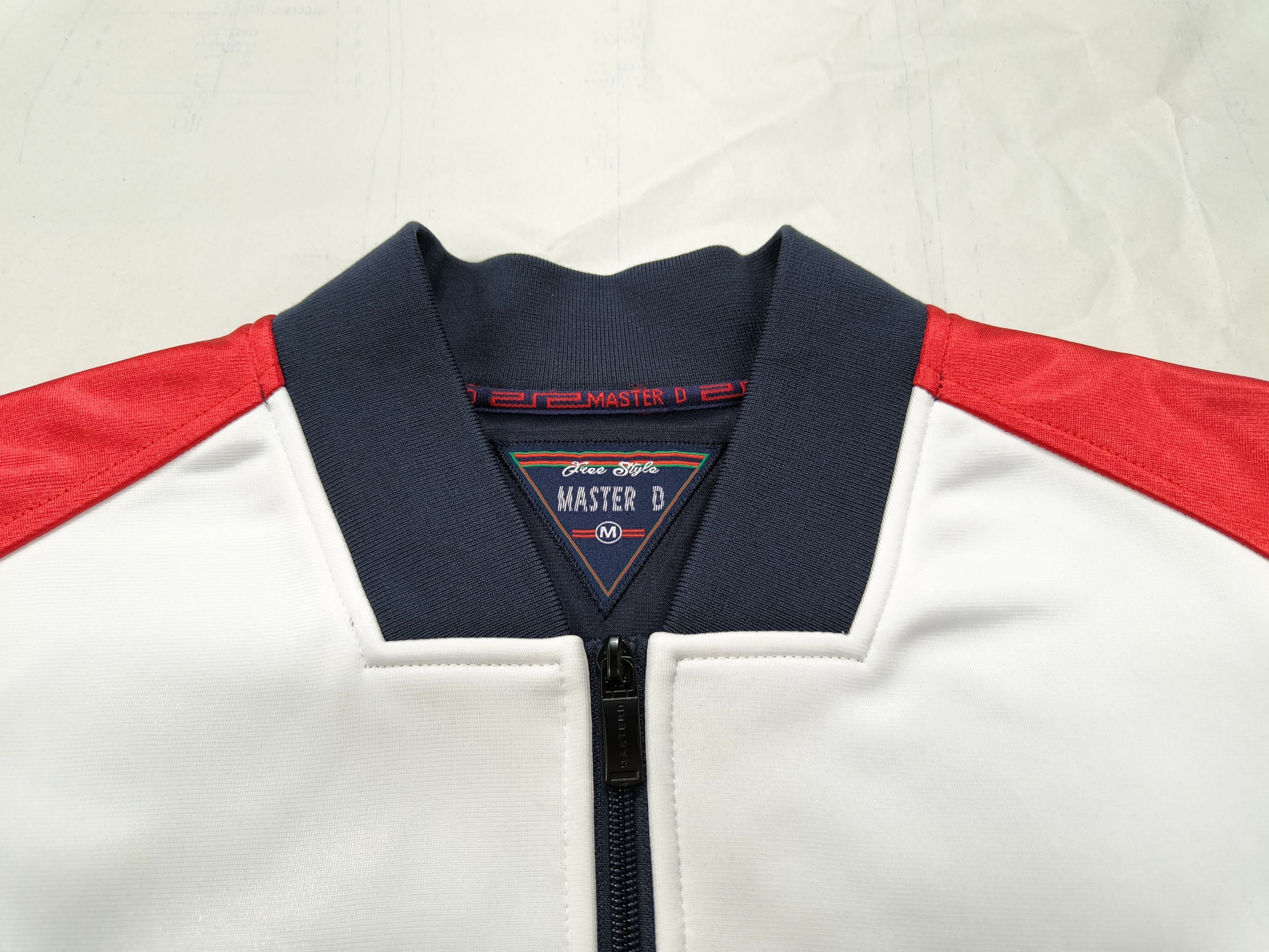 Casual sports jacket