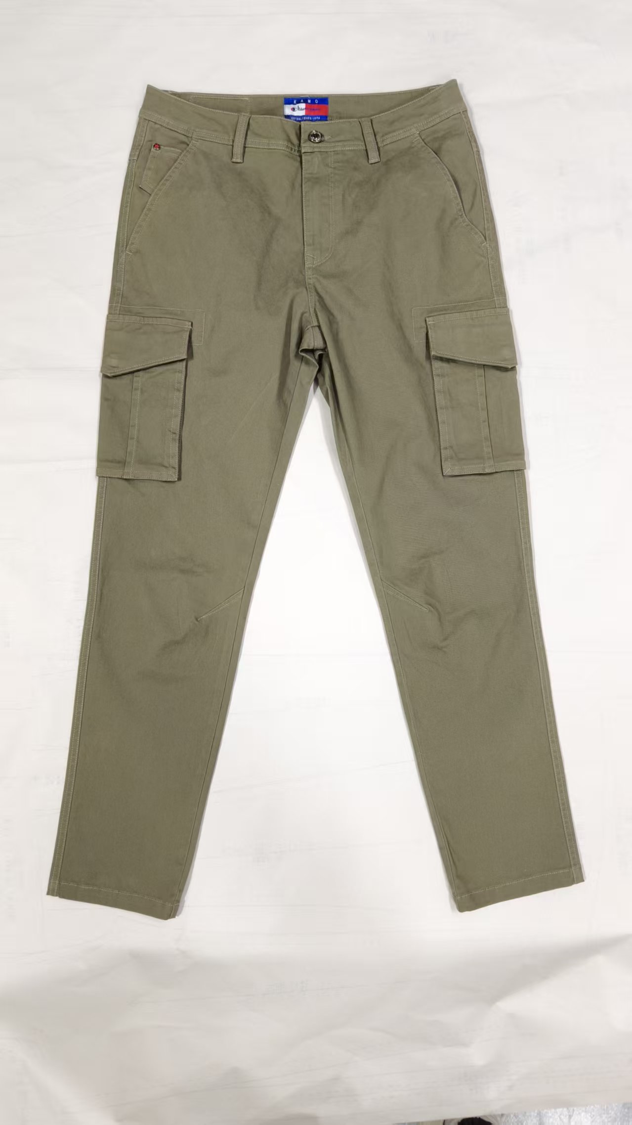 casual pants