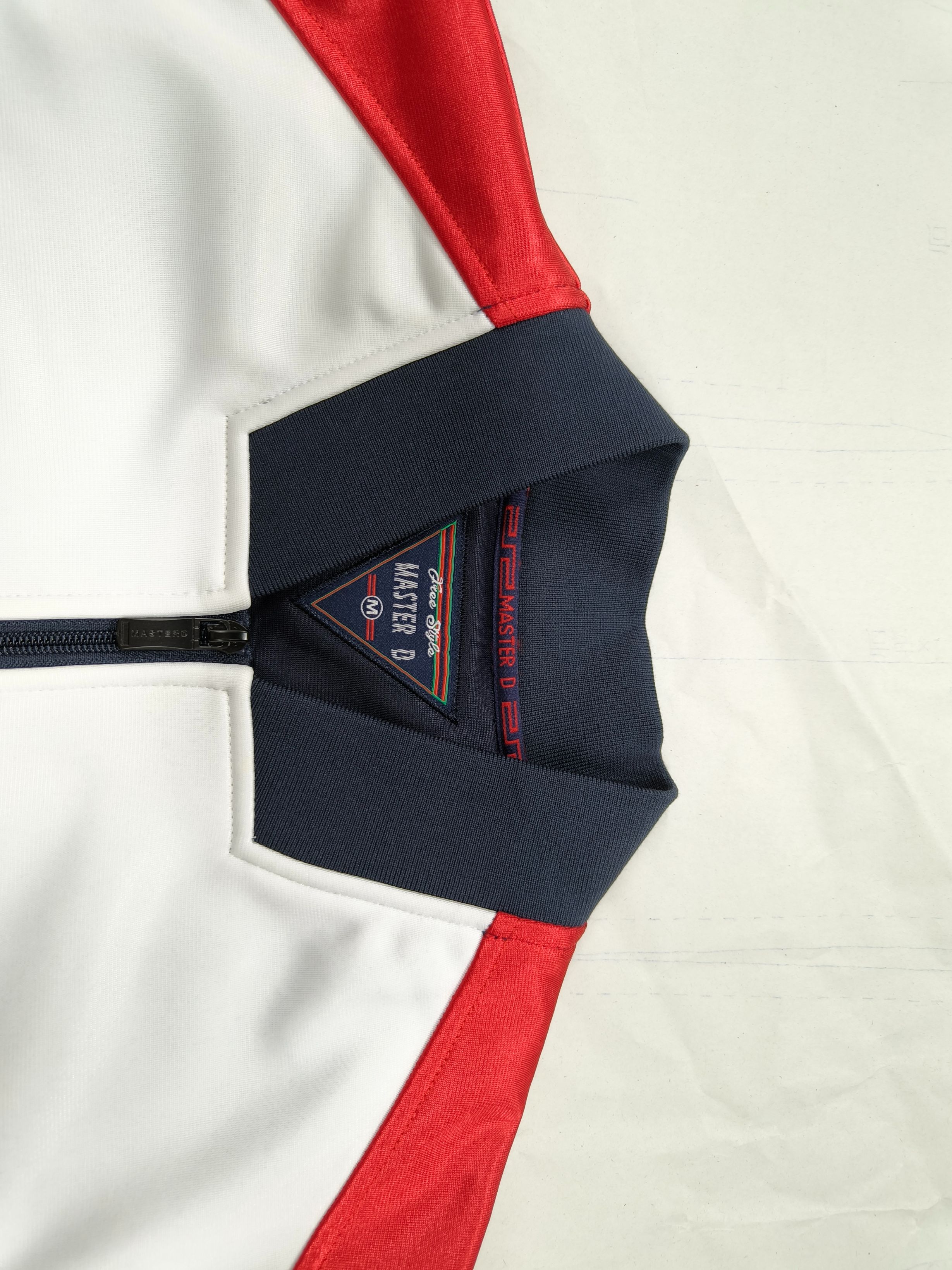 Casual sports jacket
