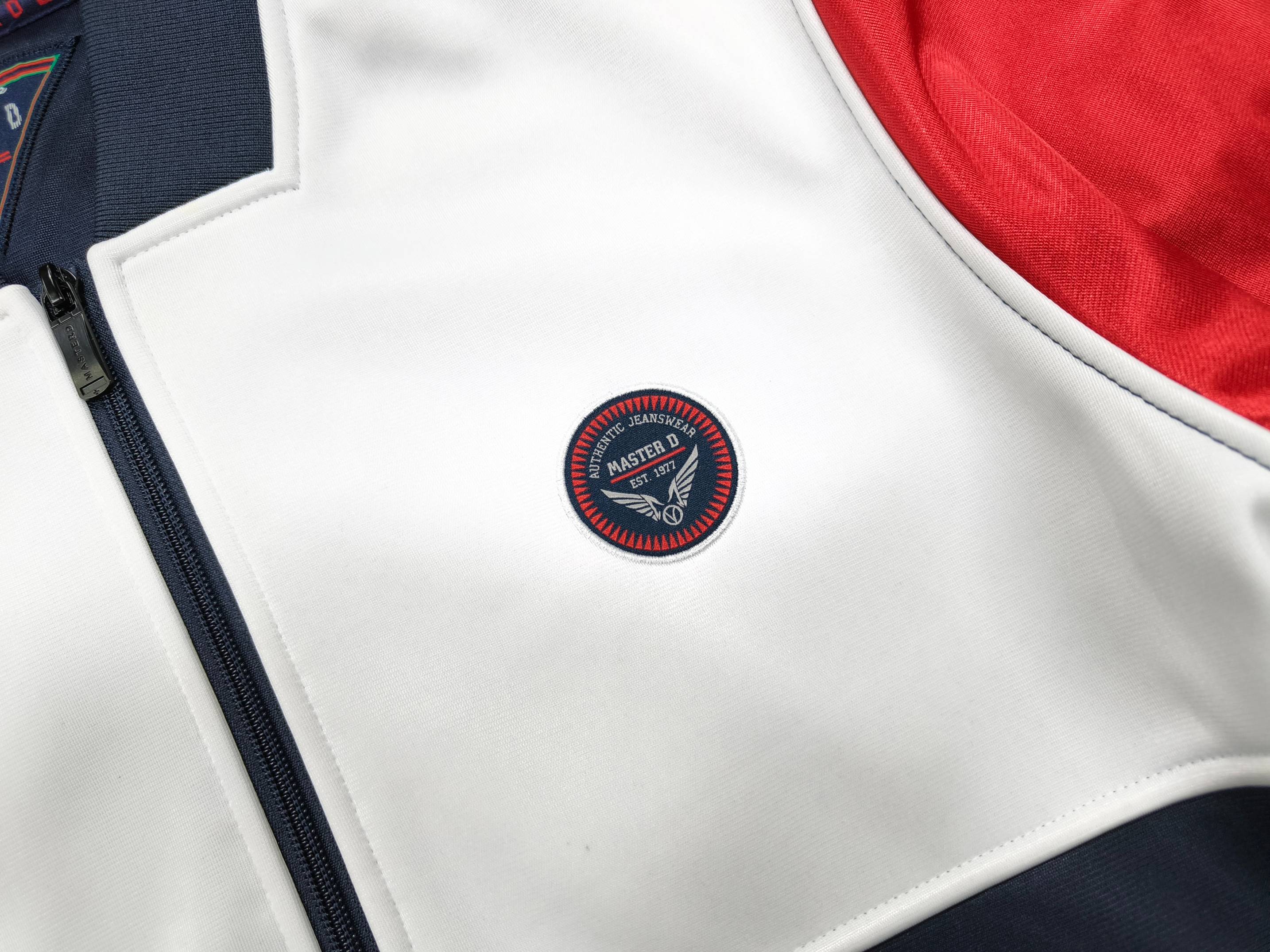 Casual sports jacket