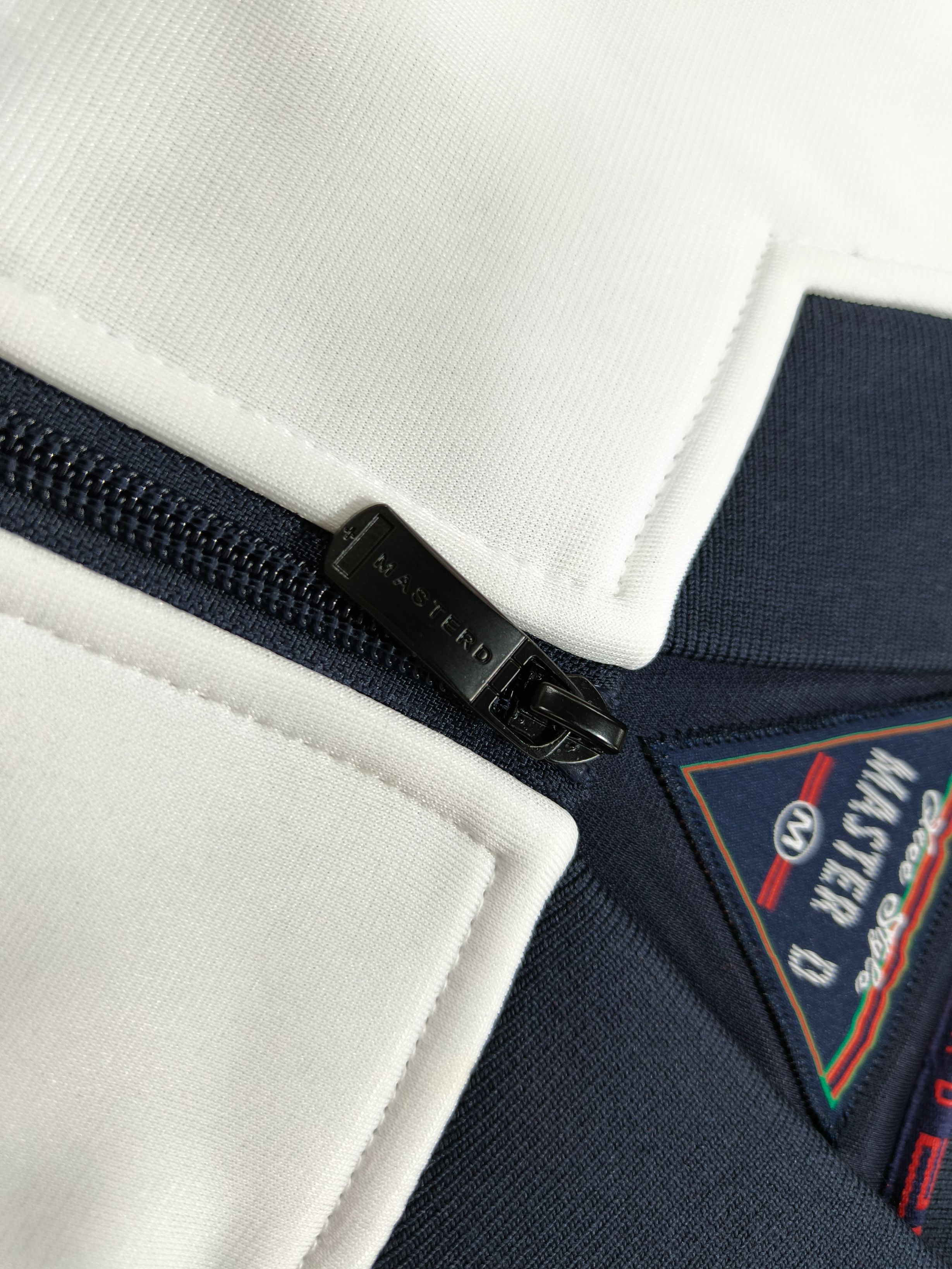 Casual sports jacket