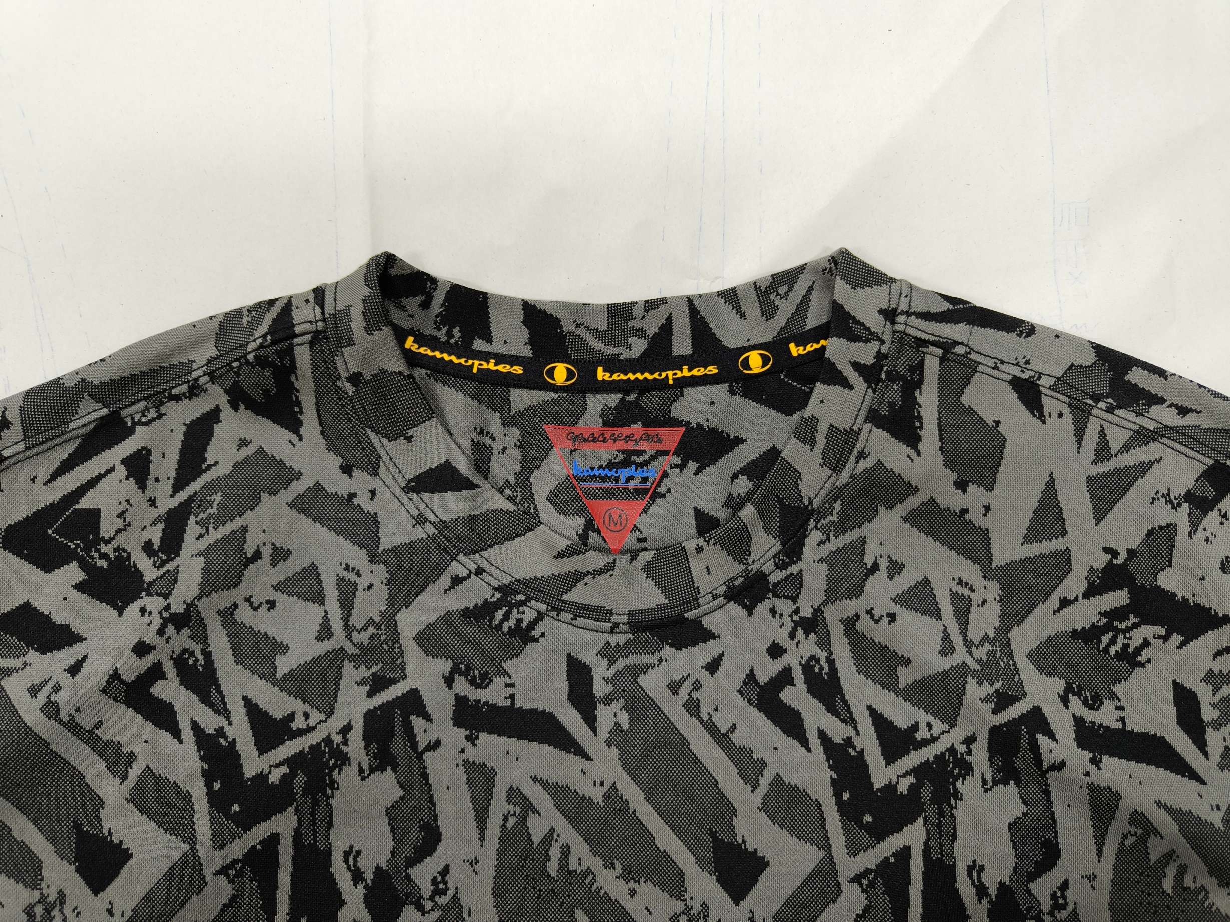 T SHIRT XT-25-143