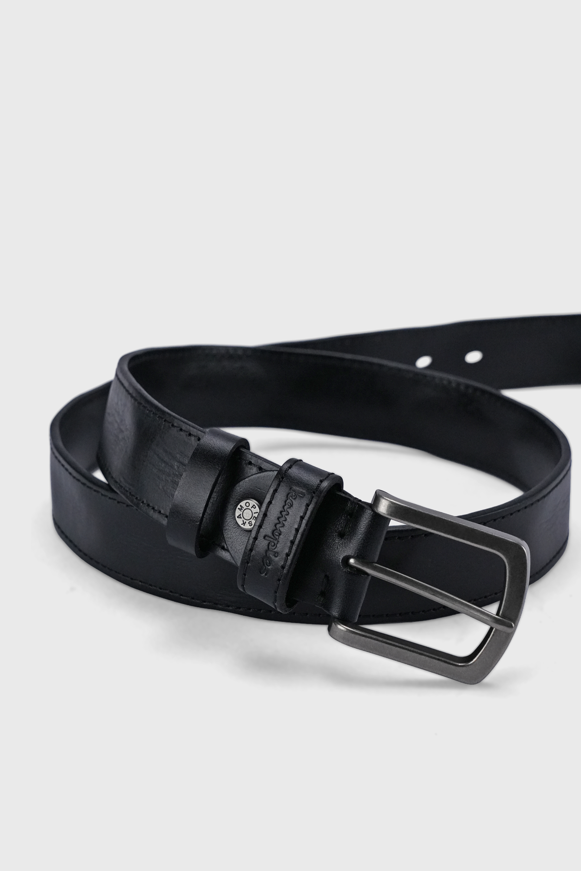 Men's Belt