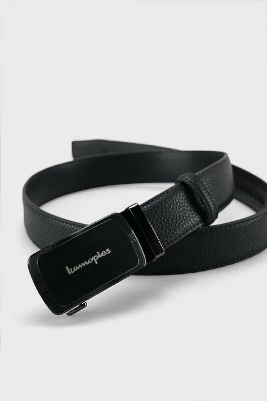 RATCHET BUCKLE BELT