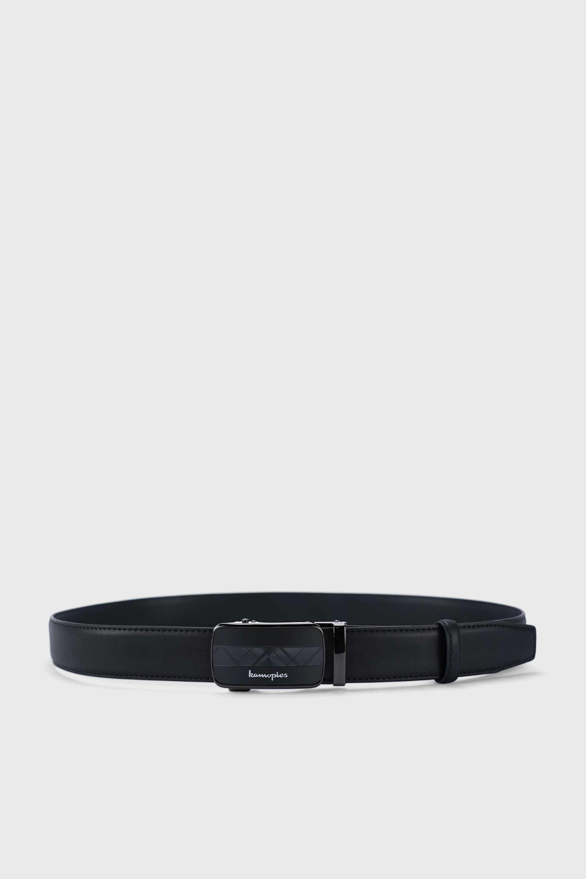 Length: 110; Color: Black