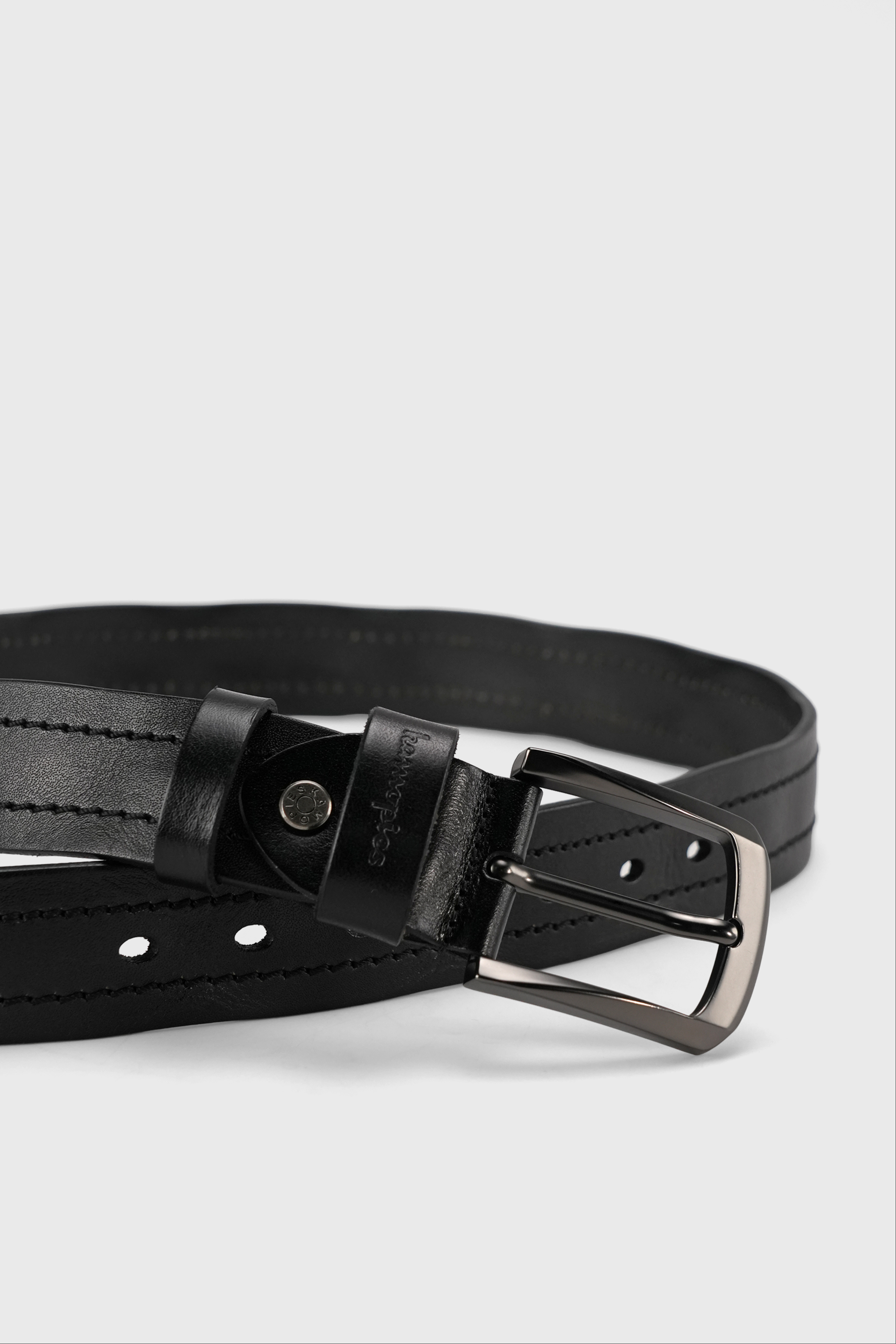 Men‘s  belt