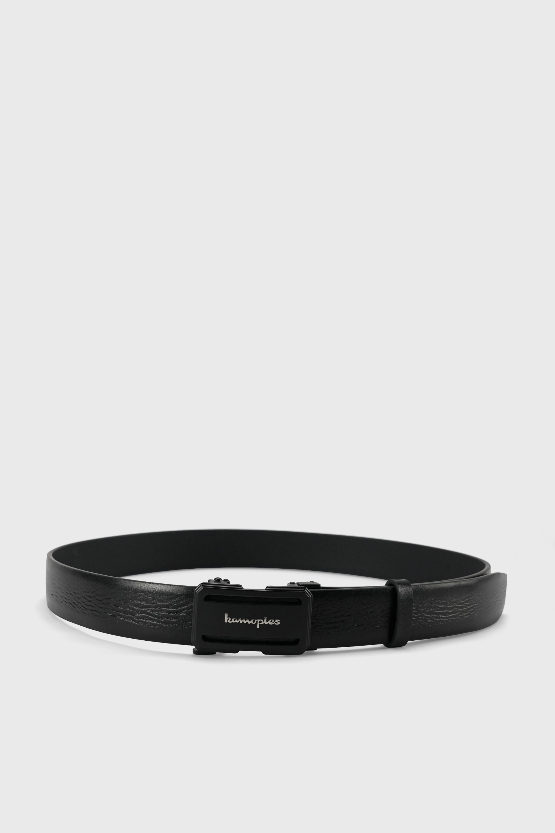Length: 110; Color: Black