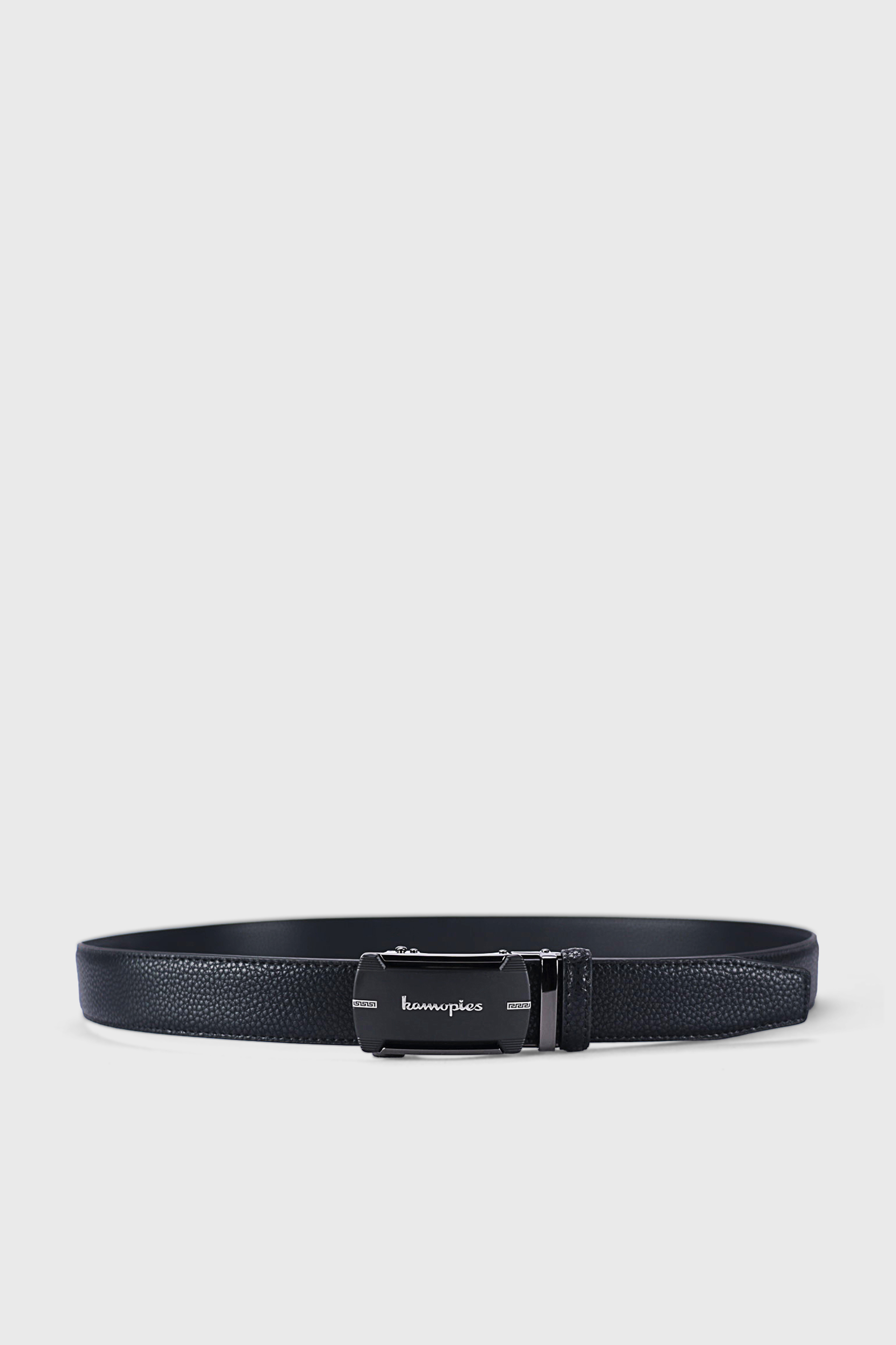 Length: 110; Color: Black