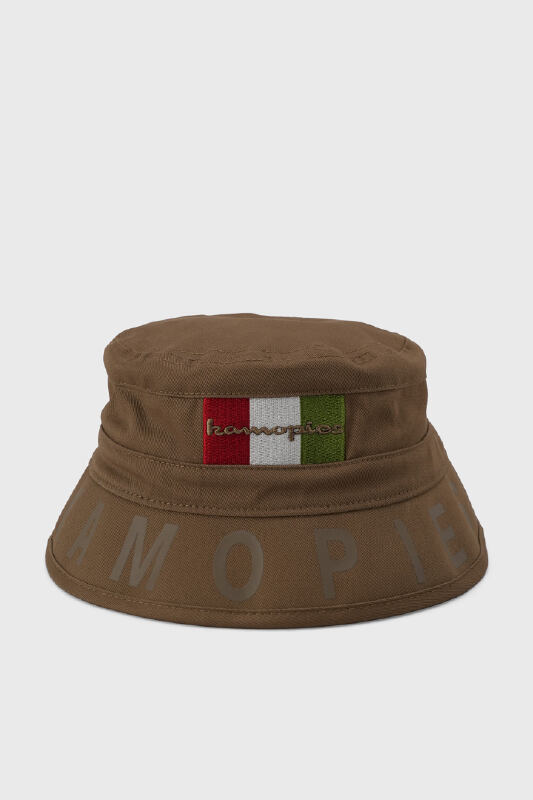 BUCKET HAT