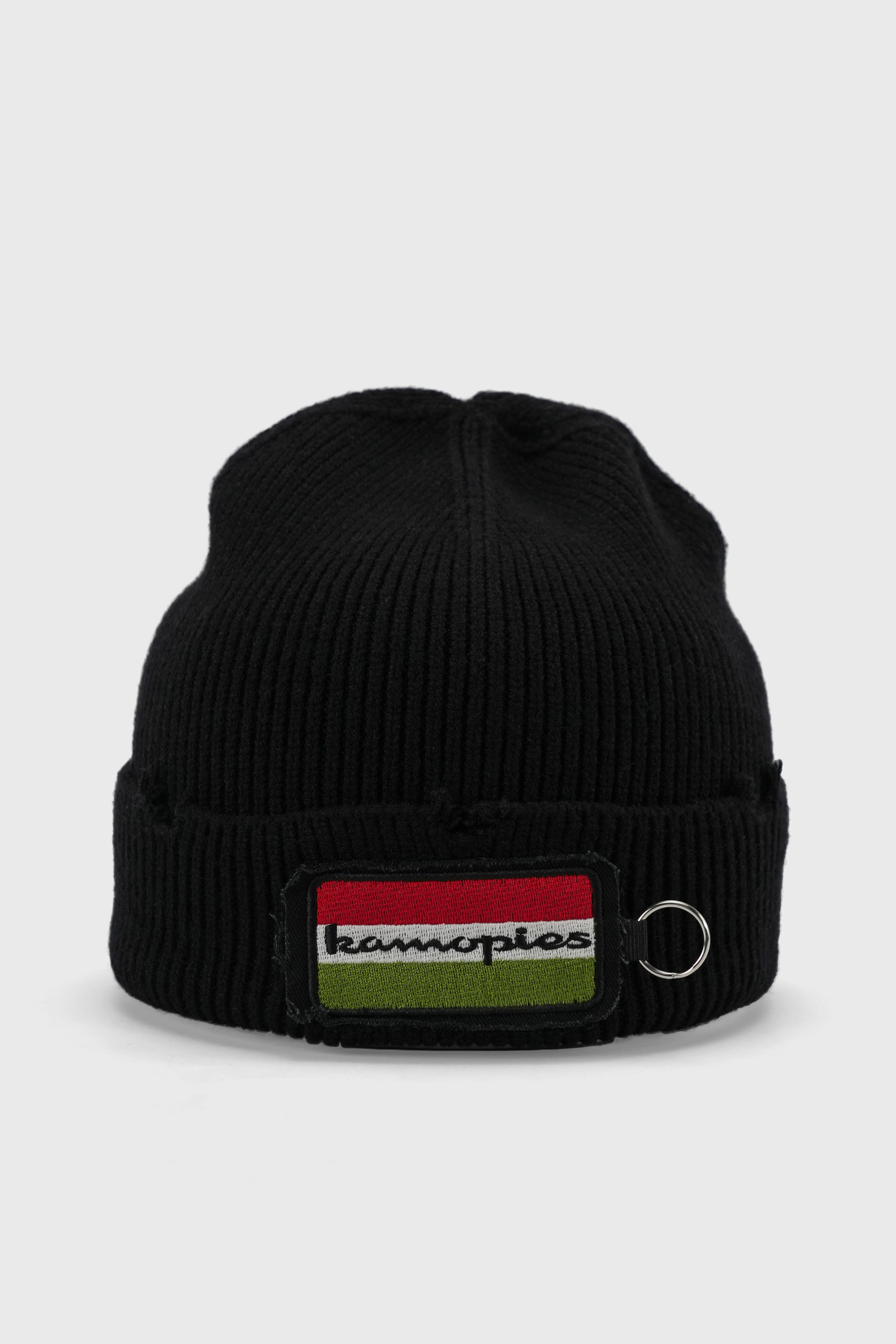 cap's size: F(56-60); Caps color: Black